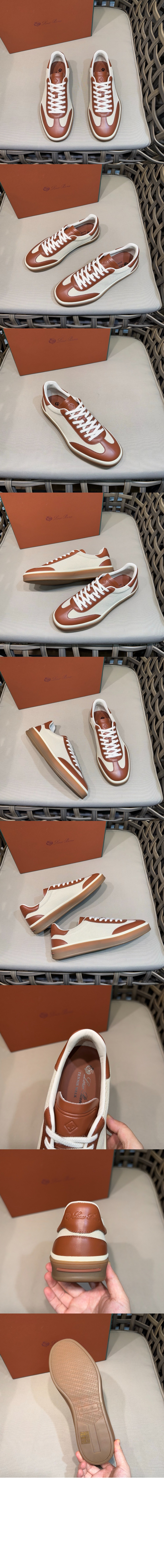 미러급레플리카사이트 | 명품레플리카 전문 쇼핑몰  | A퀄리티 - 테니스 워크 스니커즈 FAQ1747 > 로로피아나