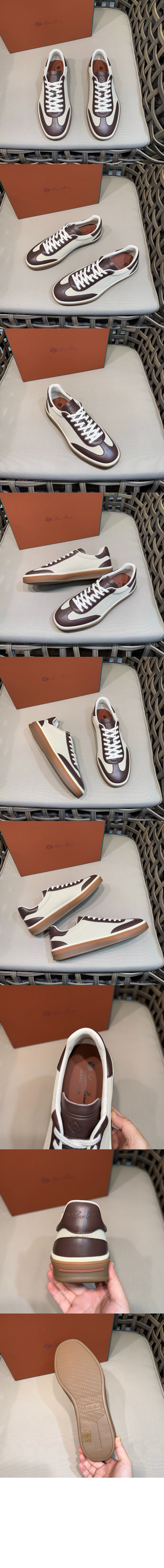 미러급레플리카사이트 | 명품레플리카 전문 쇼핑몰  | A퀄리티 - 테니스 워크 스니커즈 FAQ1747 > 로로피아나