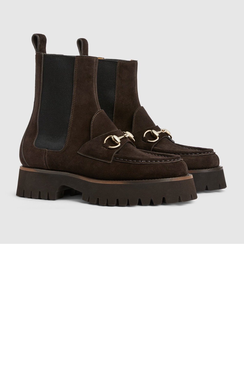 미러급레플리카사이트 | 명품레플리카 전문 쇼핑몰  | A퀄리티 - 호스빗 앵클 부츠 834770 &gt; 구찌