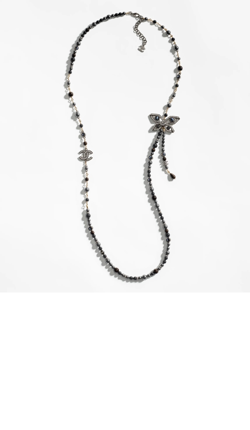 미러급레플리카사이트 | 명품레플리카 전문 쇼핑몰  | A퀄리티 - 롱 네크리스 ABG132 &gt; 샤넬