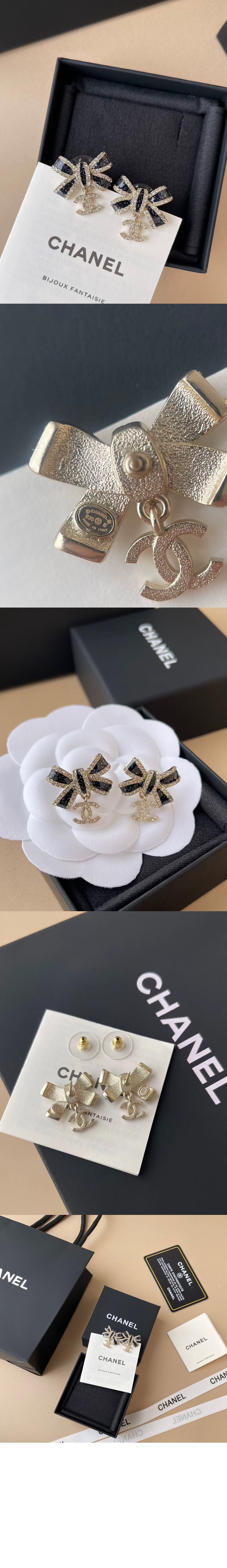 미러급레플리카사이트 | 명품레플리카 전문 쇼핑몰  | A퀄리티 - 귀걸이 ABG403 &gt; 샤넬