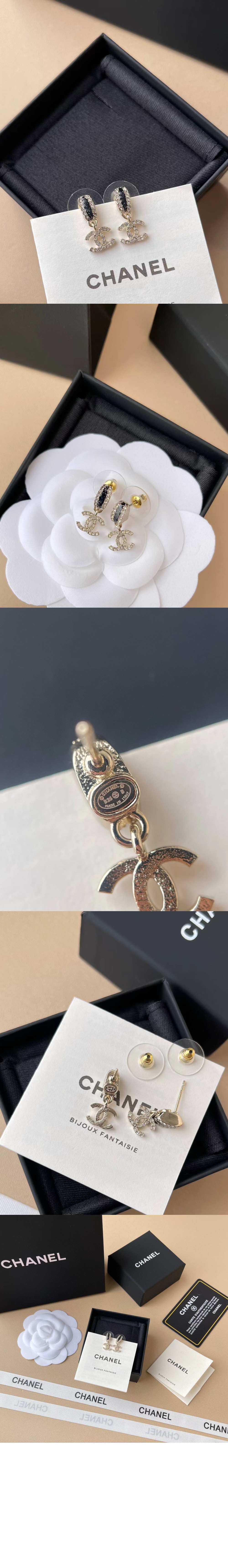 미러급레플리카사이트 | 명품레플리카 전문 쇼핑몰  | A퀄리티 - 귀걸이 ABG405 &gt; 샤넬