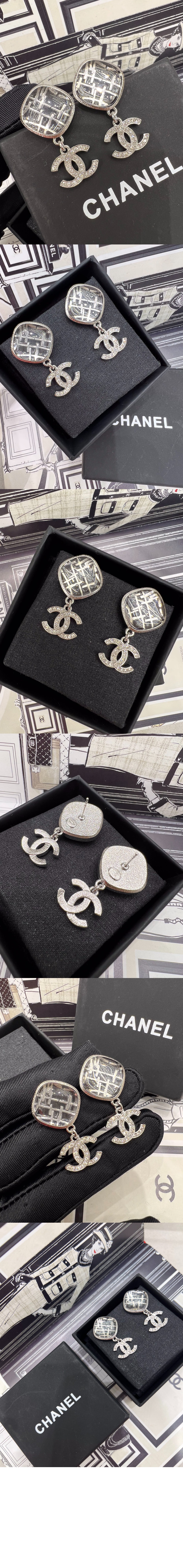 미러급레플리카사이트 | 명품레플리카 전문 쇼핑몰  | A퀄리티 - 귀걸이 AB8979 &gt; 샤넬