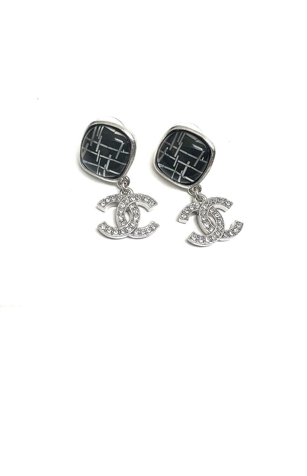 미러급레플리카사이트 | 명품레플리카 전문 쇼핑몰  | A퀄리티 - 귀걸이 AB8979 &gt; 샤넬