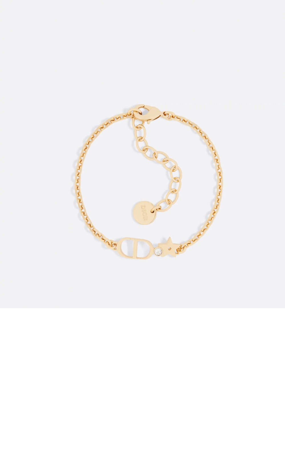 미러급레플리카사이트 | 명품레플리카 전문 쇼핑몰  | A퀄리티 - Petit CD Lucky Star 팔찌 B3068 &gt; 디올