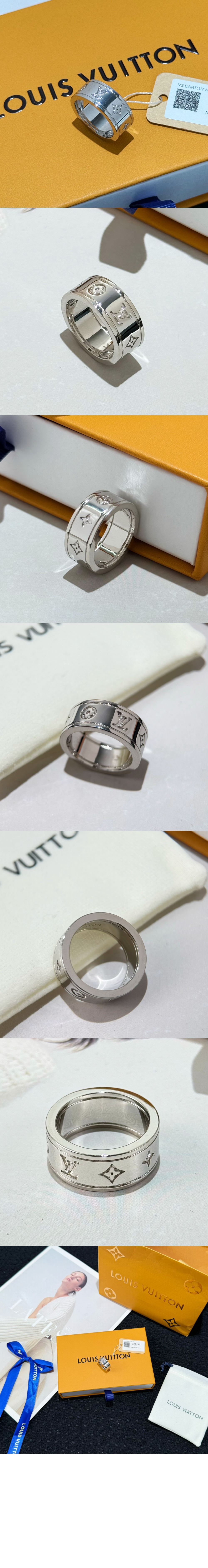 미러급레플리카사이트 | 명품레플리카 전문 쇼핑몰  | A퀄리티 - 레 가스통 비통 스몰 반지 Q0H43H &gt; 루이비통