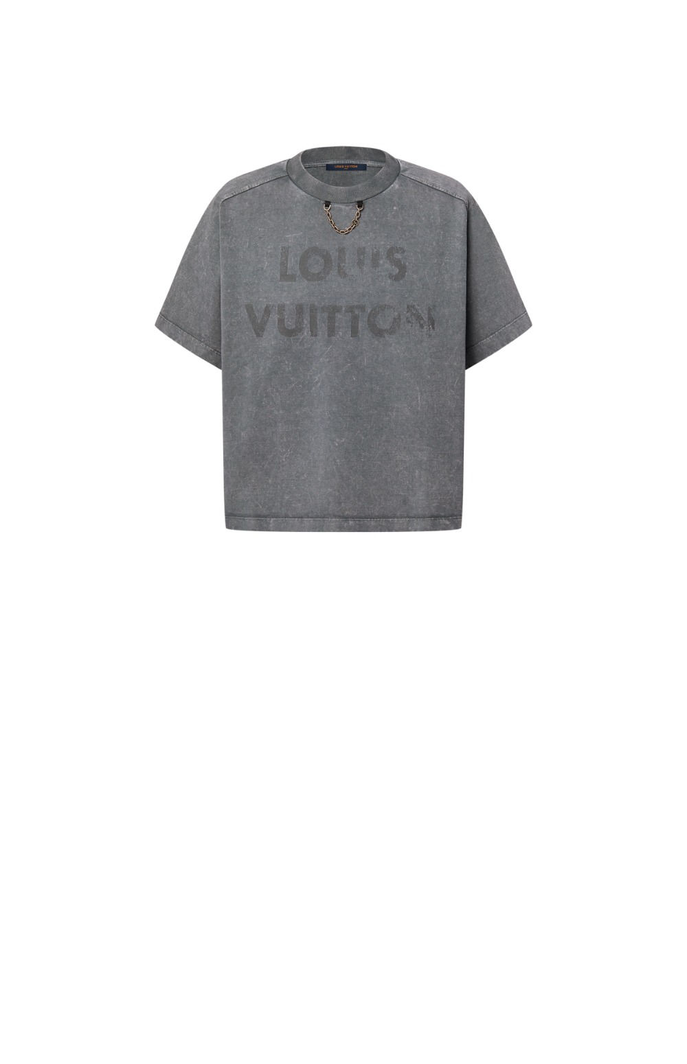 미러급레플리카사이트 | 명품레플리카 전문 쇼핑몰  | A퀄리티 - 빈티지 이펙트 티셔츠 &gt; 루이비통