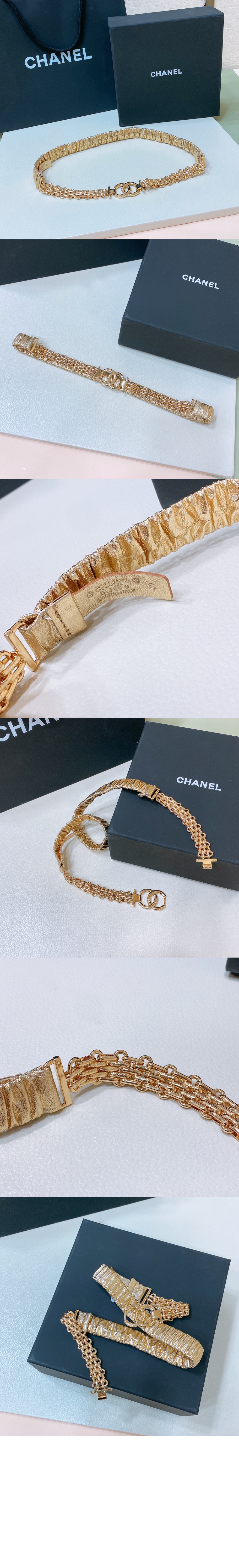 미러급레플리카사이트 | 명품레플리카 전문 쇼핑몰  | A퀄리티 - 벨트 AA8259 &gt; 샤넬