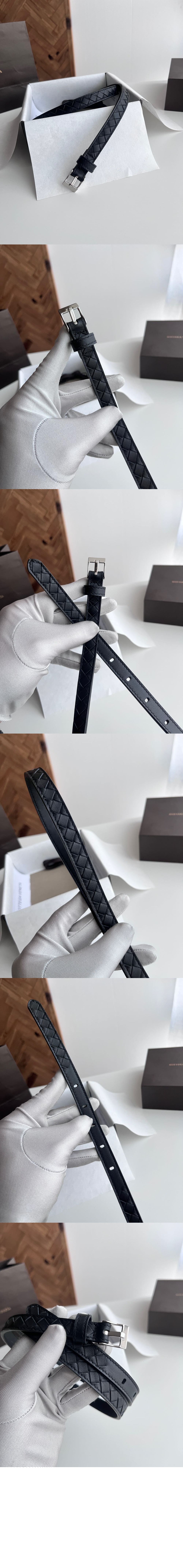 미러급레플리카사이트 | 명품레플리카 전문 쇼핑몰  | A퀄리티 - 씬 워치 벨트 805803 &gt; 보테가베네타