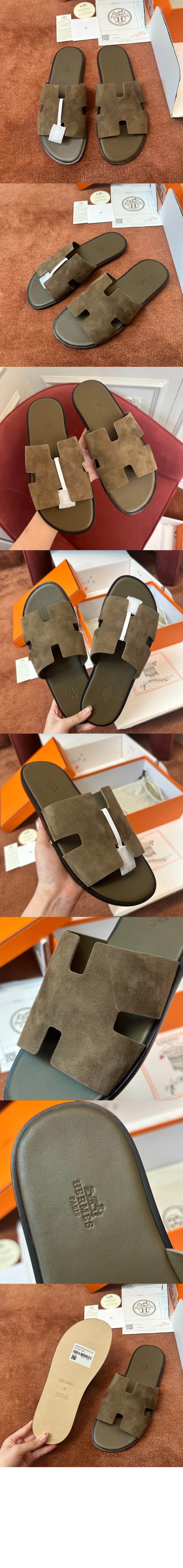 미러급레플리카사이트 | 명품레플리카 전문 쇼핑몰  | A퀄리티 - Izmir 샌들 &gt; 에르메스