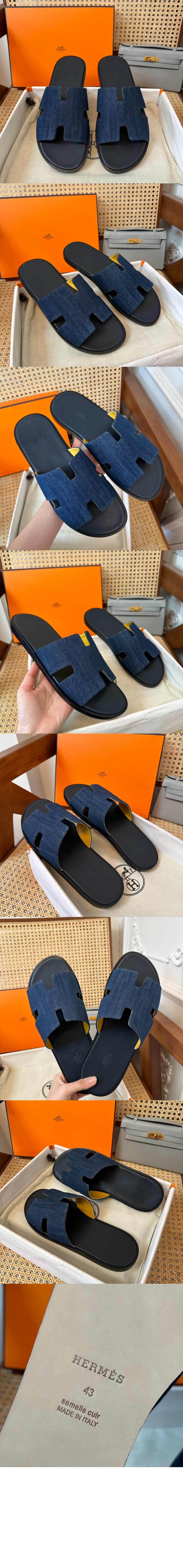 미러급레플리카사이트 | 명품레플리카 전문 쇼핑몰  | A퀄리티 - Izmir 샌들 &gt; 에르메스