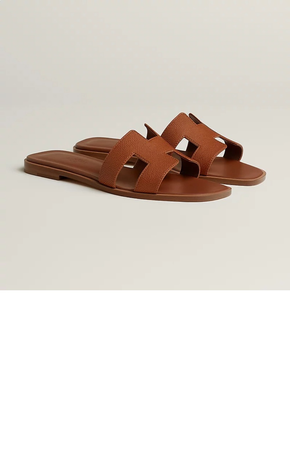 미러급레플리카사이트 | 명품레플리카 전문 쇼핑몰  | A퀄리티 - Oran 샌들 &gt; 에르메스