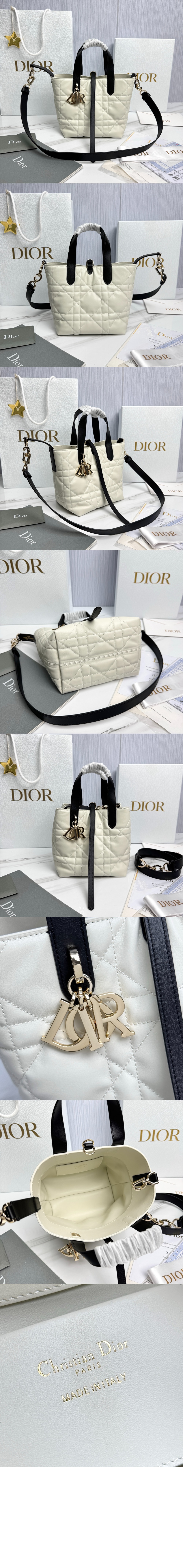 미러급레플리카사이트 | 명품레플리카 전문 쇼핑몰  | A퀄리티 - Toujours 스몰 버티컬 토트백 M2835 &gt; 디올