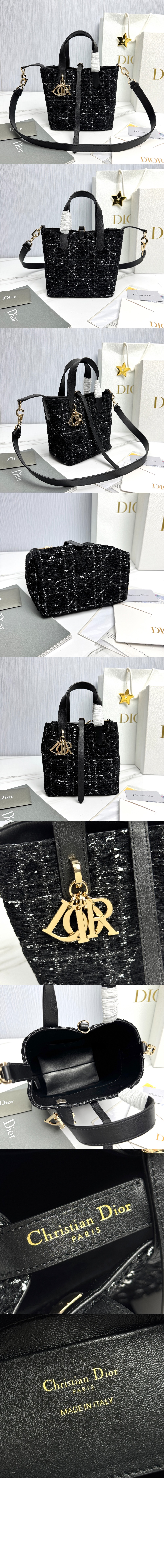 미러급레플리카사이트 | 명품레플리카 전문 쇼핑몰  | A퀄리티 - Toujours 스몰 버티컬 토트백 M2835 &gt; 디올