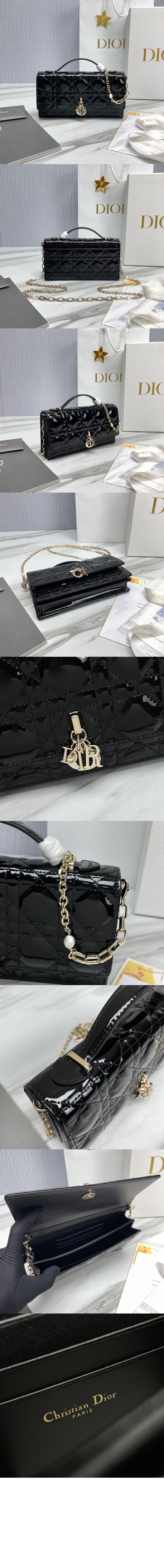 미러급레플리카사이트 | 명품레플리카 전문 쇼핑몰  | A퀄리티 - My Dior 미니백 S0980 &gt; 디올