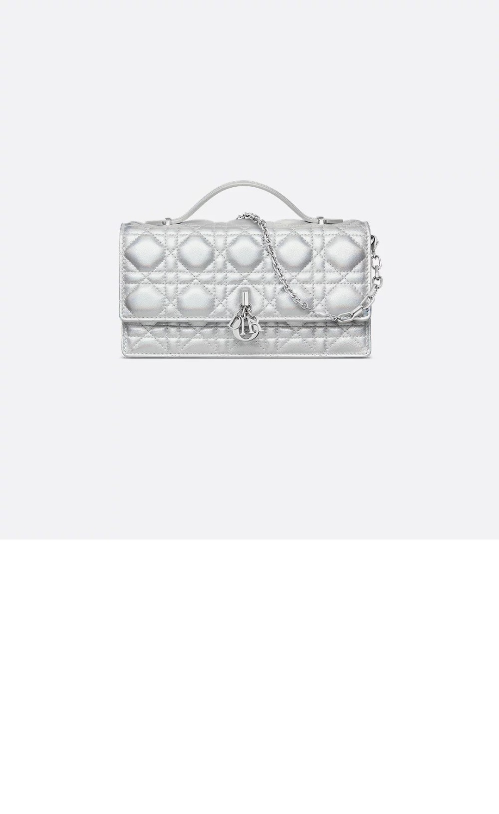 미러급레플리카사이트 | 명품레플리카 전문 쇼핑몰  | A퀄리티 - My Dior 미니백 S0980 &gt; 디올