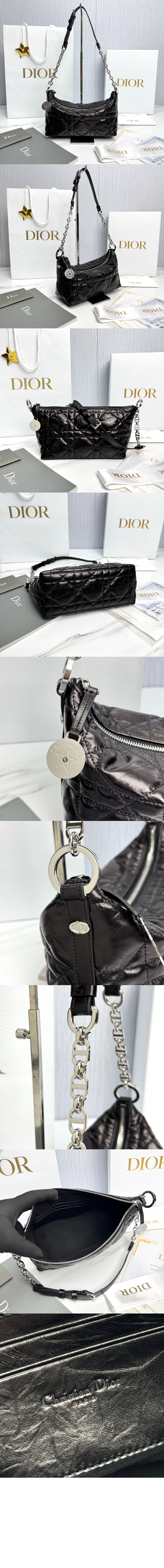 미러급레플리카사이트 | 명품레플리카 전문 쇼핑몰  | A퀄리티 - Diorstar 체인 호보백 S3202 &gt; 디올