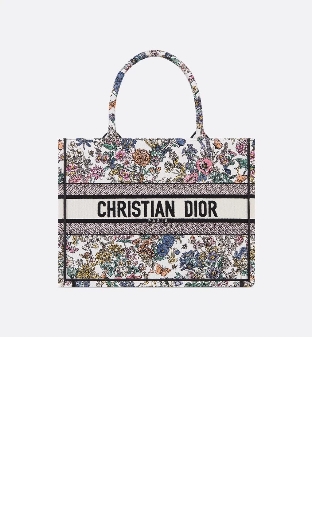 미러급레플리카사이트 | 명품레플리카 전문 쇼핑몰  | A퀄리티 - 북 토트백 미듐 M1296 &gt; 디올