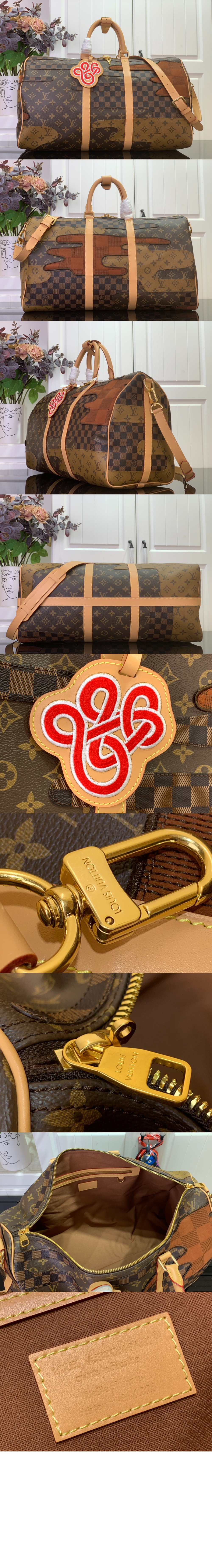 미러급레플리카사이트 | 명품레플리카 전문 쇼핑몰  | A퀄리티 - 키폴 반둘리에 50 M26119 &gt; 루이비통