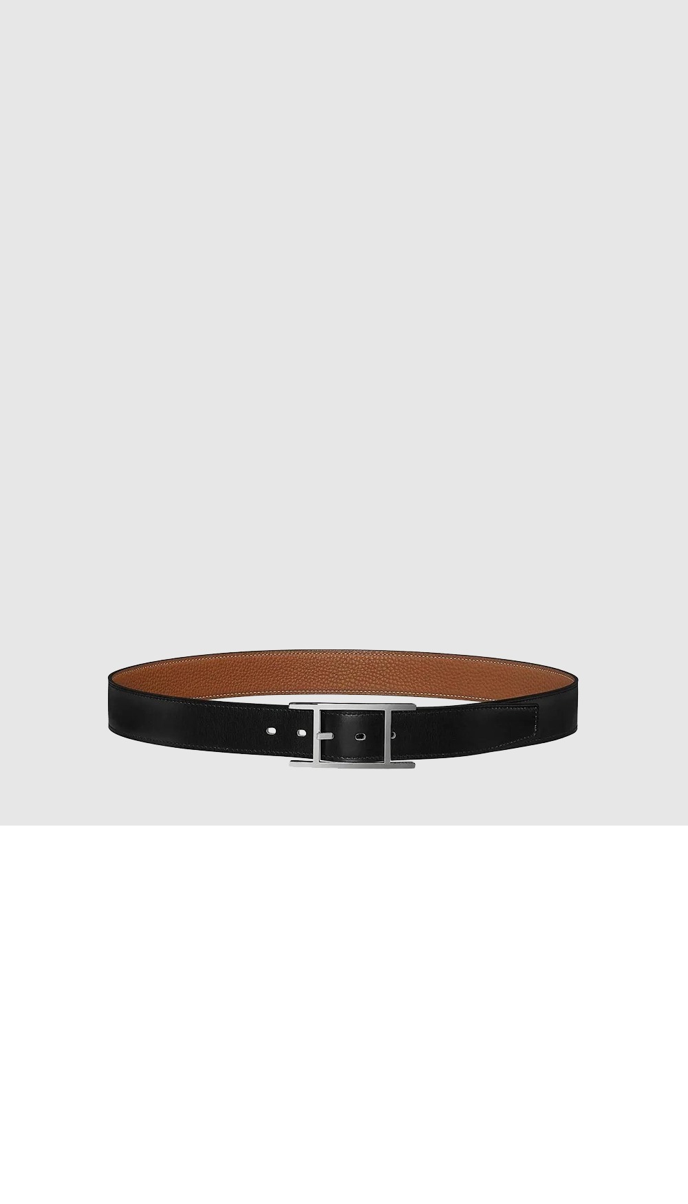 미러급레플리카사이트 | 명품레플리카 전문 쇼핑몰  | A퀄리티 - Quentin 리버서블 벨트 &gt; 에르메스