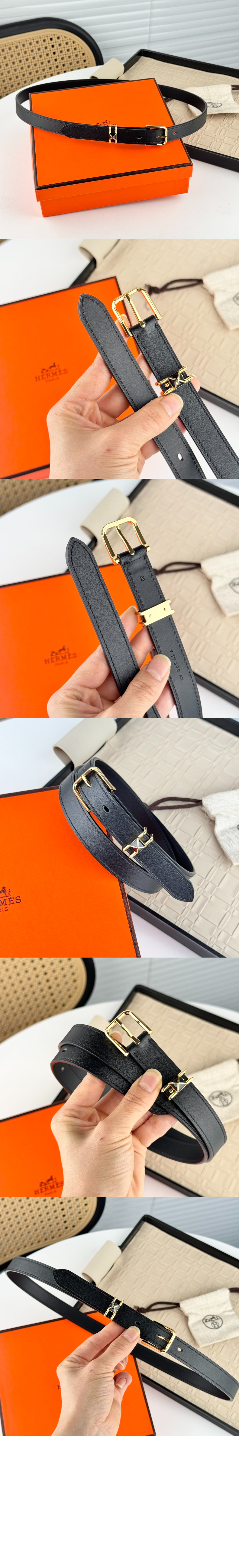 미러급레플리카사이트 | 명품레플리카 전문 쇼핑몰  | A퀄리티 - Mini Clou 20 벨트 &gt; 에르메스