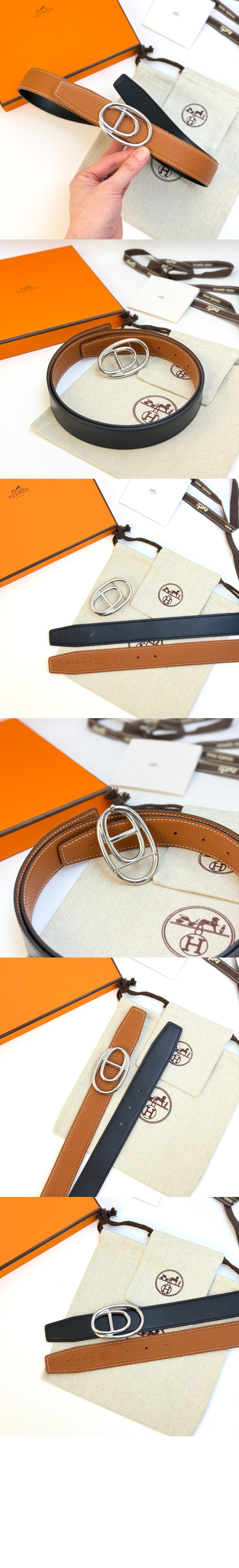 미러급레플리카사이트 | 명품레플리카 전문 쇼핑몰  | A퀄리티 - Odyssee 벨트 버클 리버서블 가죽 스트랩 &gt; 에르메스