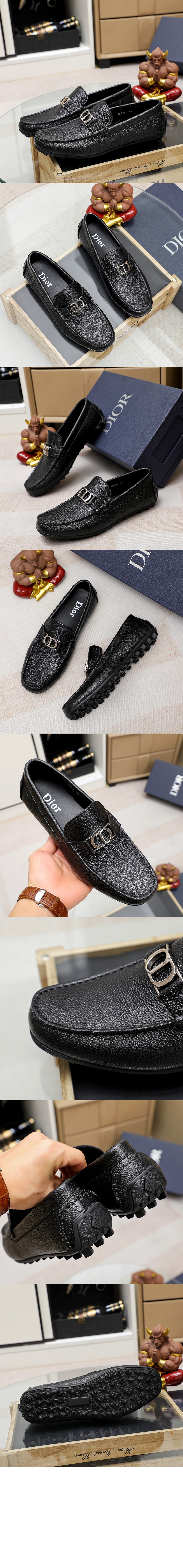 미러급레플리카사이트 | 명품레플리카 전문 쇼핑몰  | A퀄리티 - Odéon 로퍼 3LO11 &gt; 디올