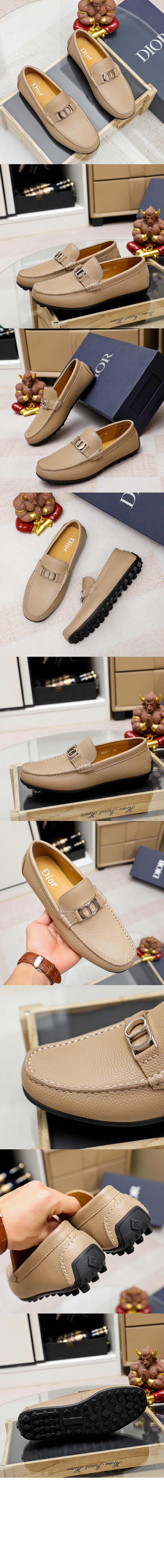 미러급레플리카사이트 | 명품레플리카 전문 쇼핑몰  | A퀄리티 - Odéon 로퍼 3LO11 &gt; 디올