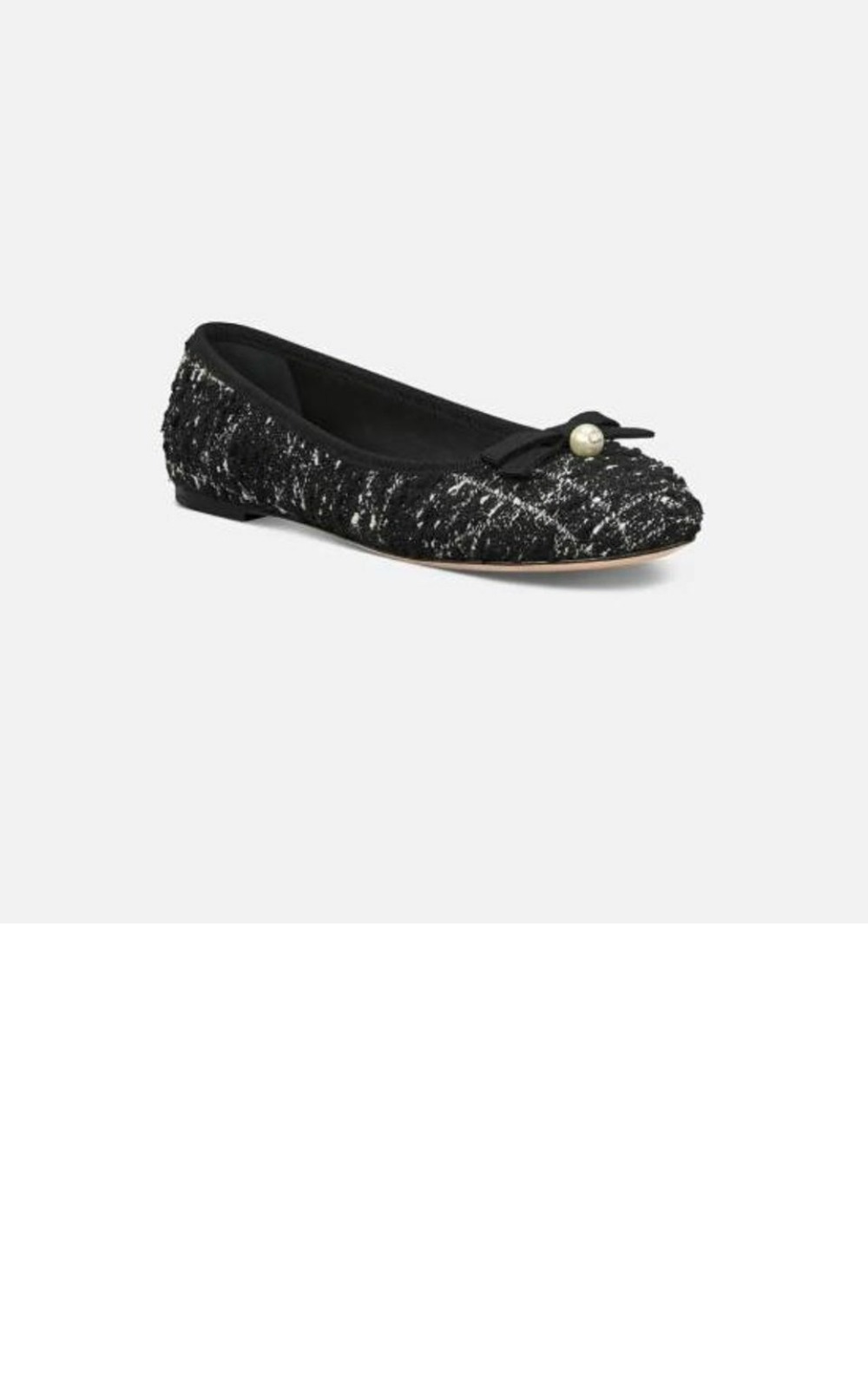 미러급레플리카사이트 | 명품레플리카 전문 쇼핑몰  | A퀄리티 - 발레 플랫 KCB90 &gt; 디올