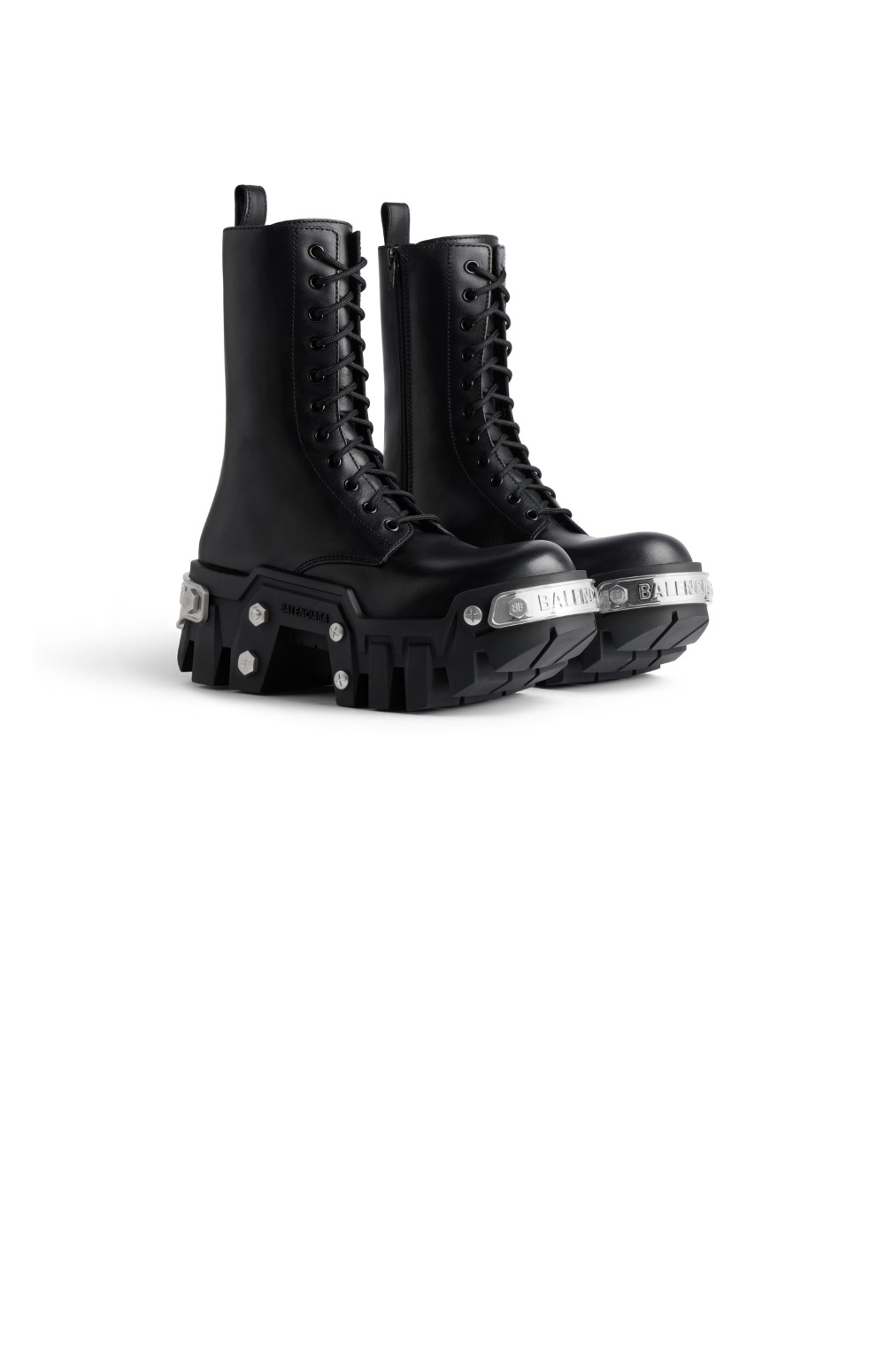 미러급레플리카사이트 | 명품레플리카 전문 쇼핑몰  | A퀄리티 - 불도저 레이스업 부츠 672502 &gt; 발렌시아가