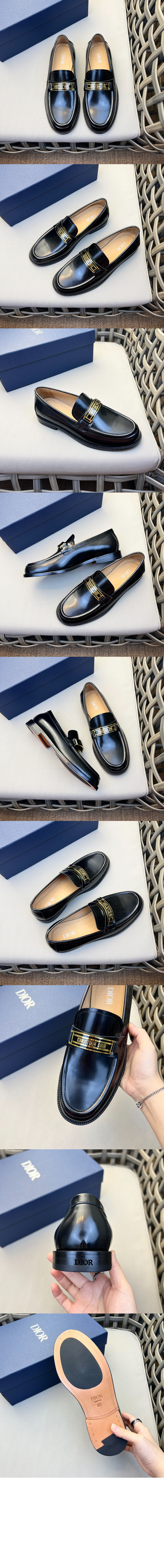 미러급레플리카사이트 | 명품레플리카 전문 쇼핑몰  | A퀄리티 - 코드 로퍼 KCB63 &gt; 디올