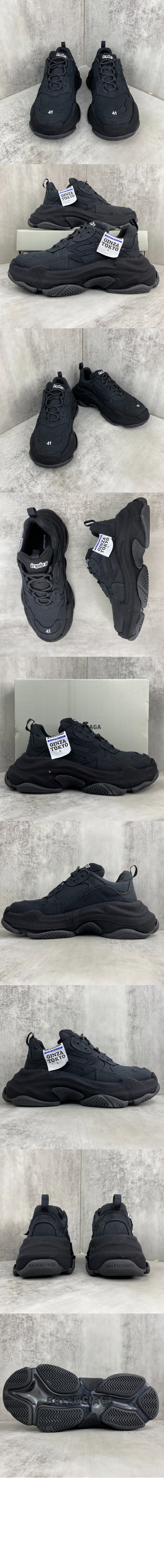 미러급레플리카사이트 | 명품레플리카 전문 쇼핑몰  | A퀄리티 - 트리플 S 스니커즈 820240 &gt; 발렌시아가