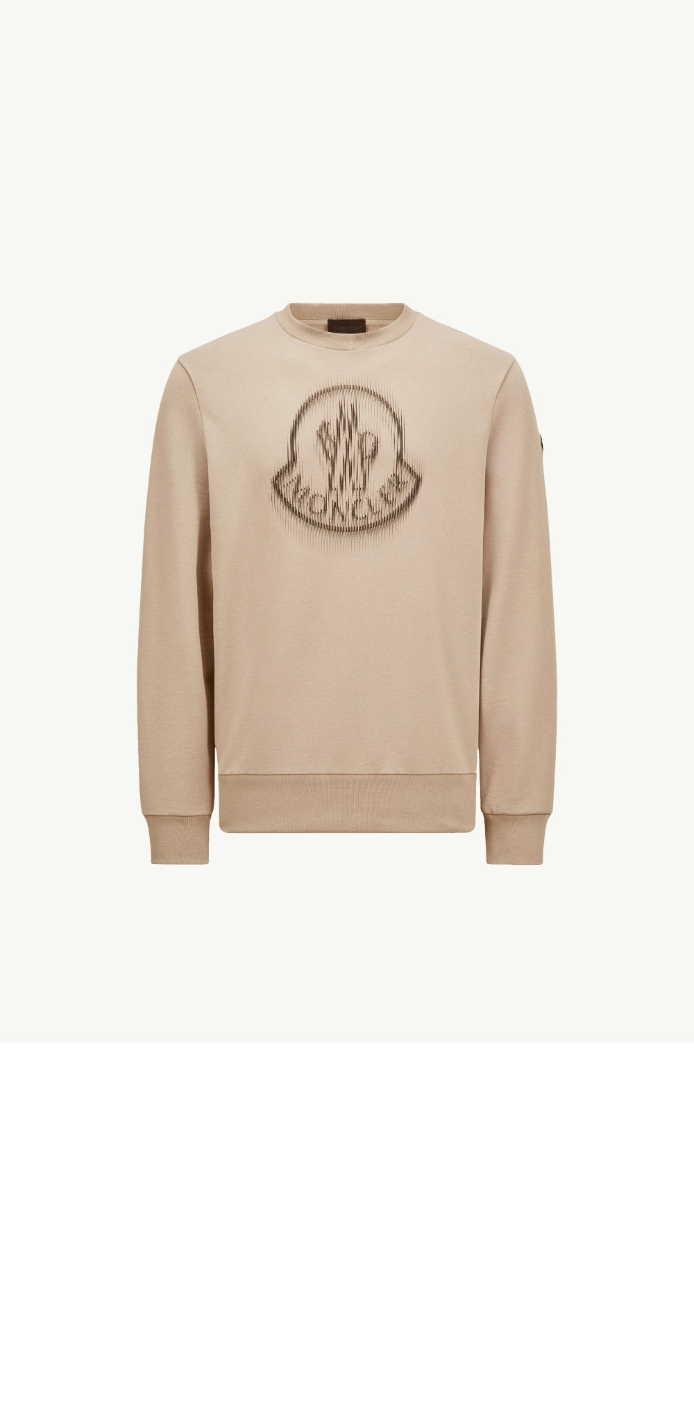 미러급레플리카사이트 | 명품레플리카 전문 쇼핑몰  | A퀄리티 - 블러 로고 스웨트셔츠 &gt; 몽클레어