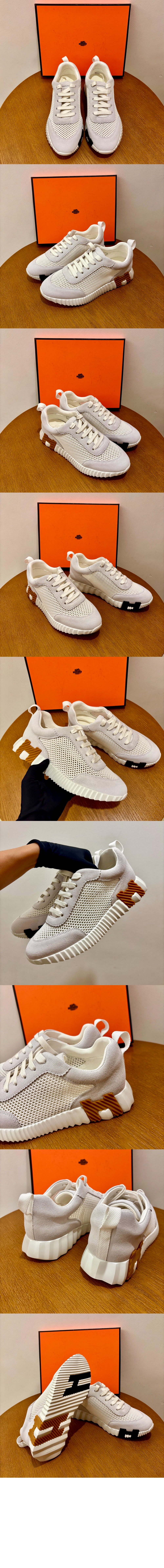 미러급레플리카사이트 | 명품레플리카 전문 쇼핑몰  | A퀄리티 - Bouncing 스니커즈 &gt; 에르메스