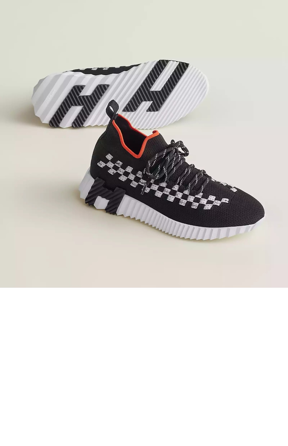 미러급레플리카사이트 | 명품레플리카 전문 쇼핑몰  | A퀄리티 - Flex 슬립온 스니커즈 > 에르메스