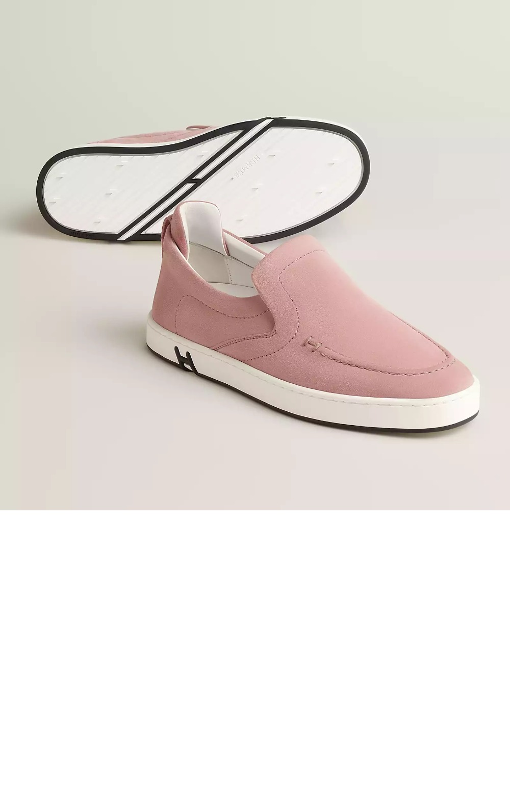 미러급레플리카사이트 | 명품레플리카 전문 쇼핑몰  | A퀄리티 - Kiddy 슬립온 스니커즈 &gt; 에르메스