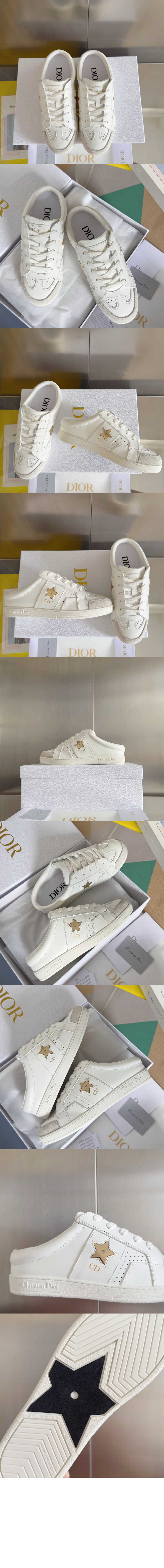 미러급레플리카사이트 | 명품레플리카 전문 쇼핑몰  | A퀄리티 - Star 스니커즈 KCK47 &gt; 디올
