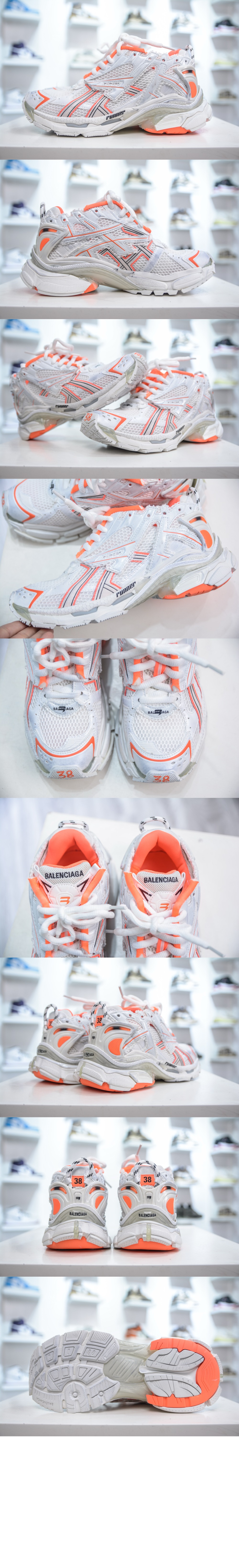 미러급레플리카사이트 | 명품레플리카 전문 쇼핑몰  | A퀄리티 - 러너 스니커즈 677402 &gt; 발렌시아가