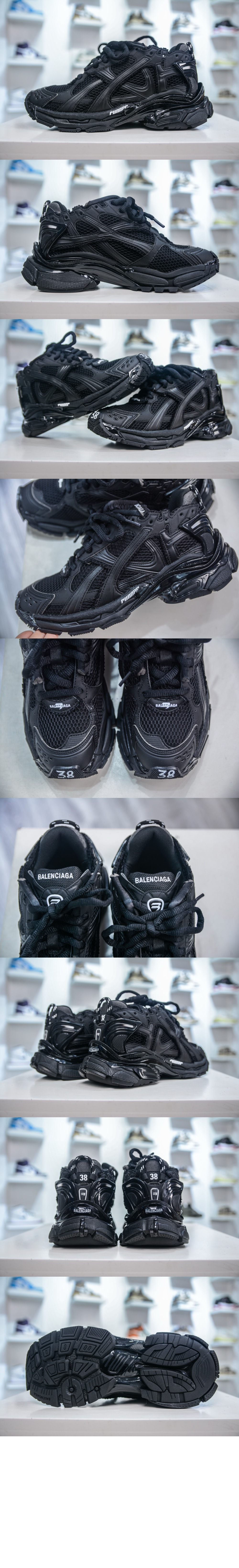 미러급레플리카사이트 | 명품레플리카 전문 쇼핑몰  | A퀄리티 - 러너 스니커즈 677403 &gt; 발렌시아가