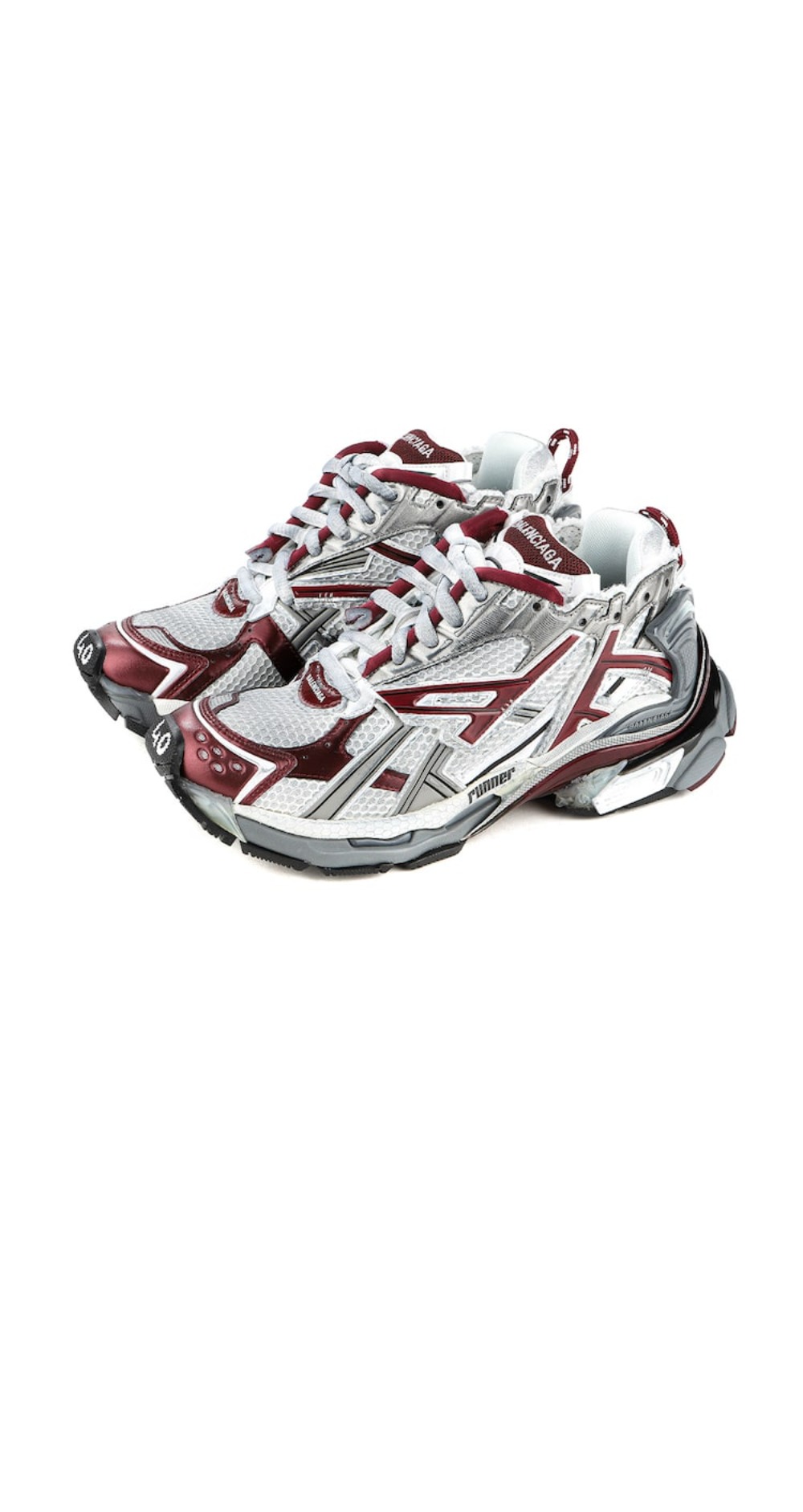 미러급레플리카사이트 | 명품레플리카 전문 쇼핑몰  | A퀄리티 - 러너 스니커즈 677403 &gt; 발렌시아가