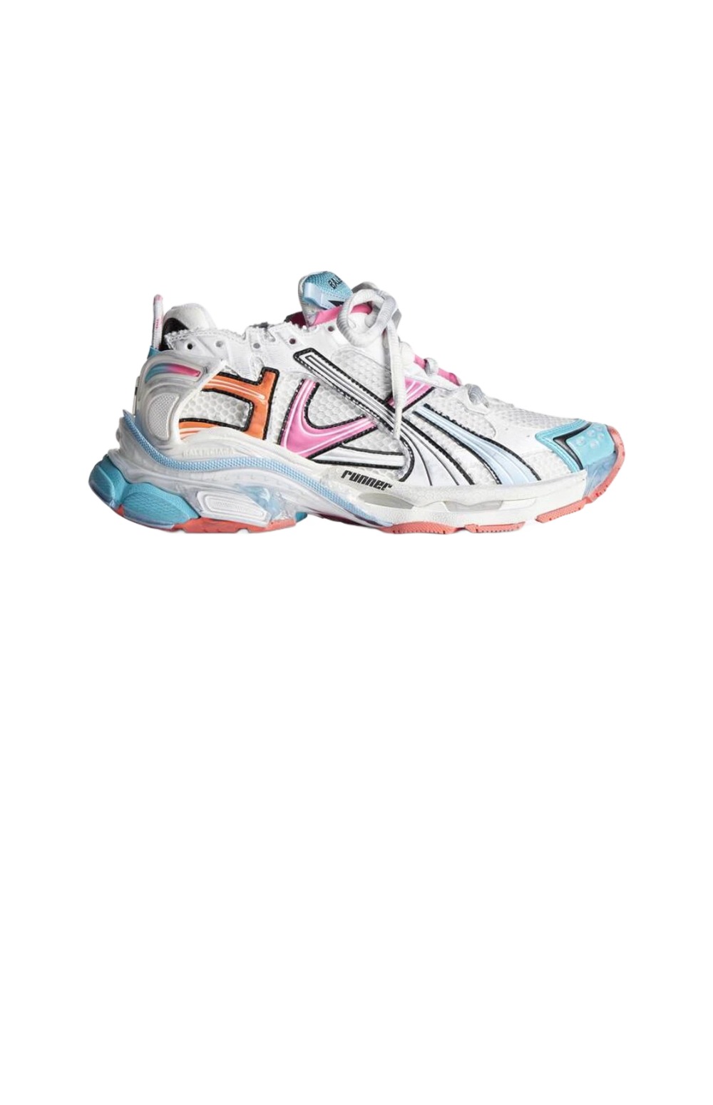 미러급레플리카사이트 | 명품레플리카 전문 쇼핑몰  | A퀄리티 - 러너 스니커즈 772767 &gt; 발렌시아가