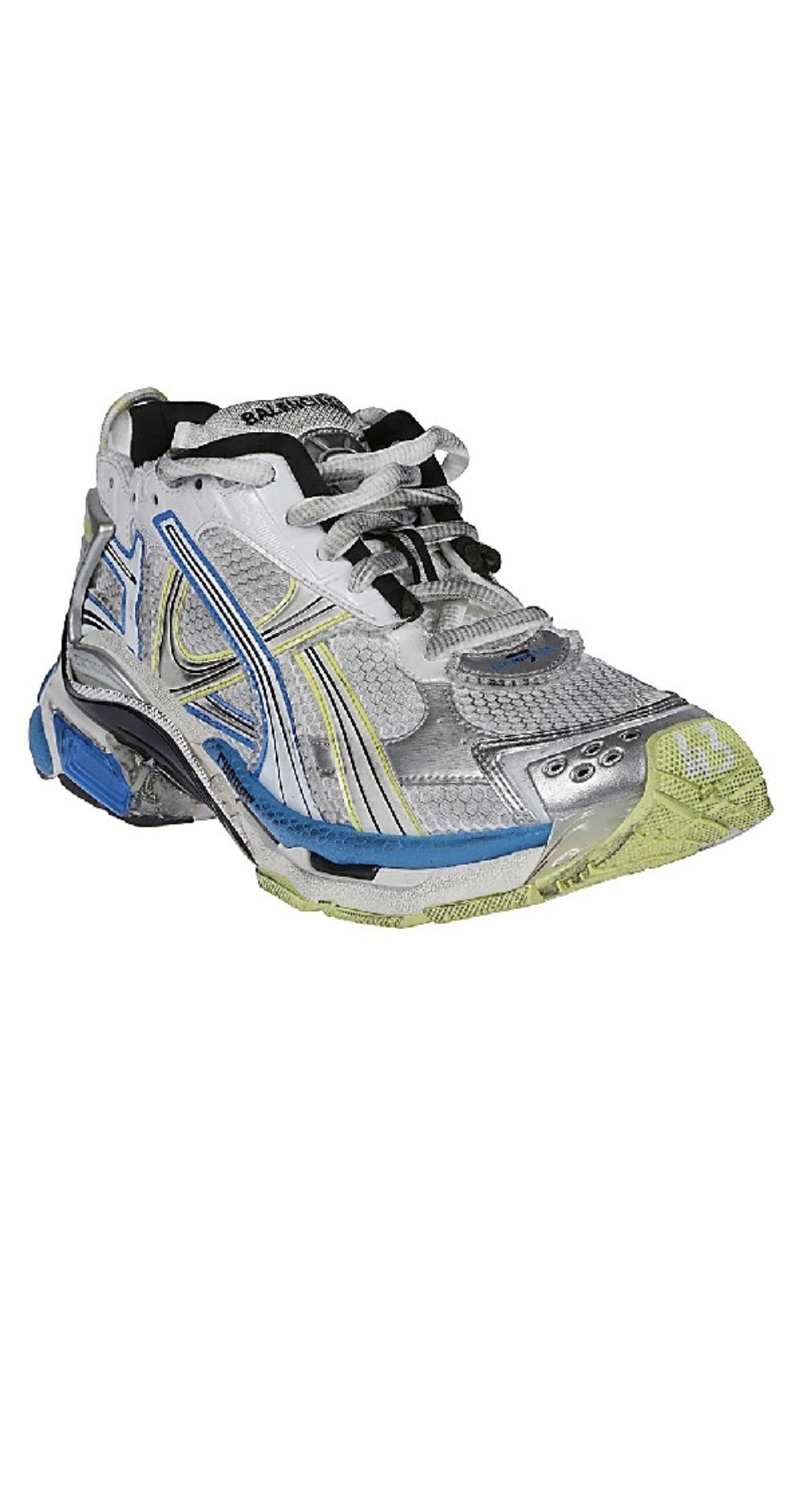 미러급레플리카사이트 | 명품레플리카 전문 쇼핑몰  | A퀄리티 - 러너 스니커즈 772774 &gt; 발렌시아가