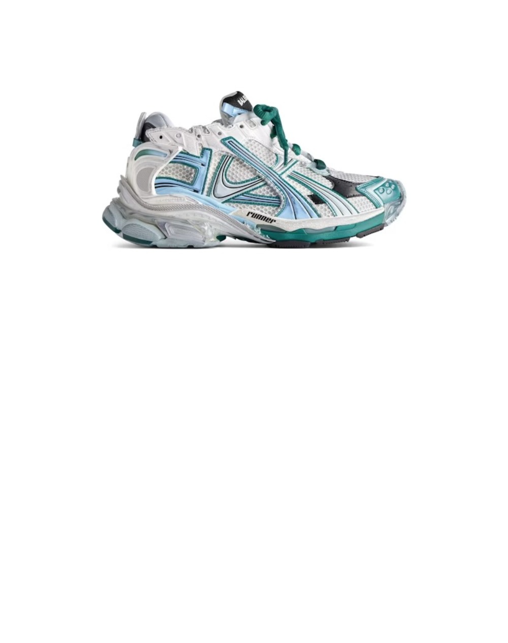 미러급레플리카사이트 | 명품레플리카 전문 쇼핑몰  | A퀄리티 - 러너 스니커즈 772774 &gt; 발렌시아가