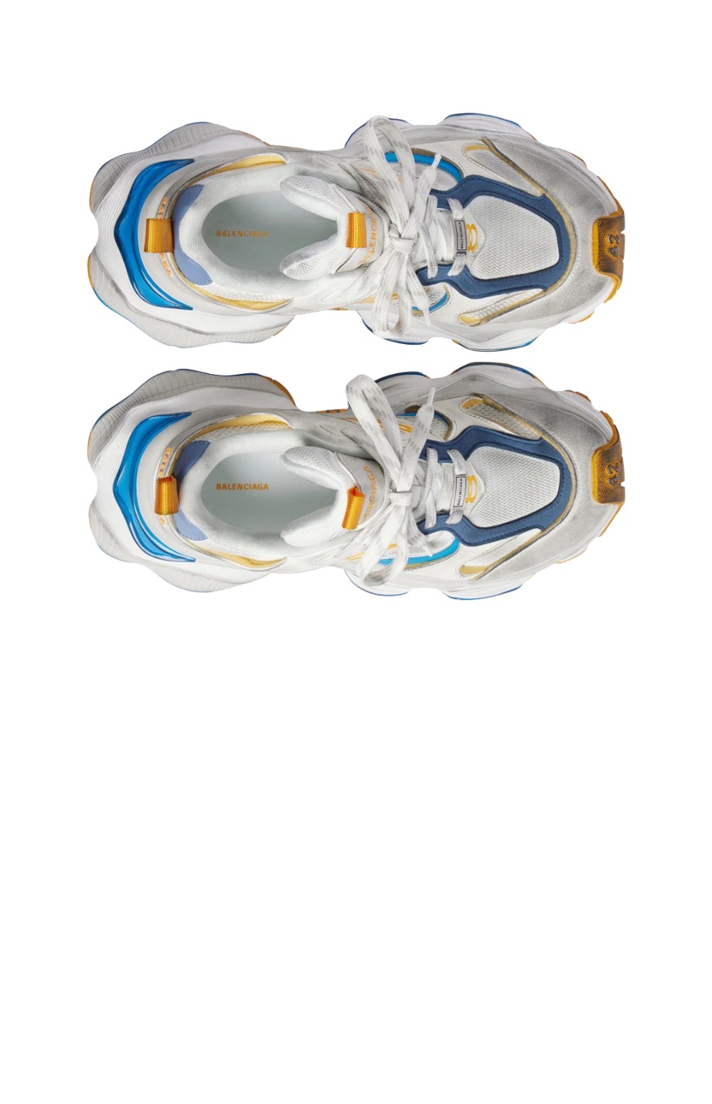 미러급레플리카사이트 | 명품레플리카 전문 쇼핑몰  | A퀄리티 - 러너 스니커즈 785754 &gt; 발렌시아가