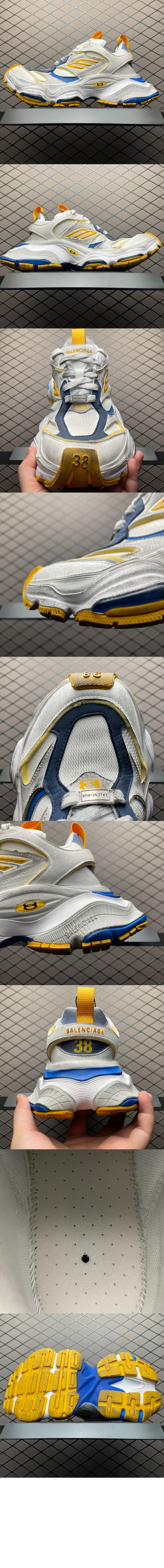 미러급레플리카사이트 | 명품레플리카 전문 쇼핑몰  | A퀄리티 - 러너 스니커즈 785754 &gt; 발렌시아가