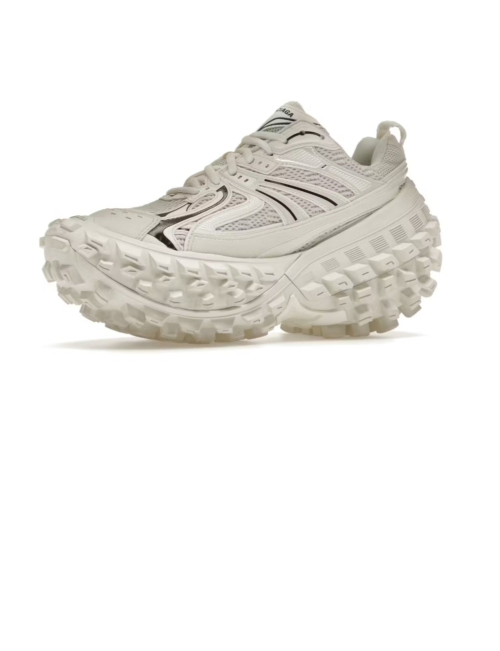 미러급레플리카사이트 | 명품레플리카 전문 쇼핑몰  | A퀄리티 - 바운서 스니커즈 685613 &gt; 발렌시아가