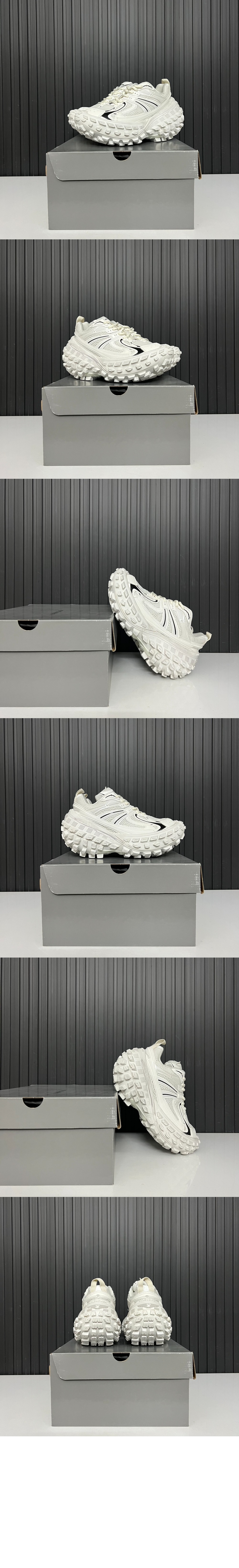 미러급레플리카사이트 | 명품레플리카 전문 쇼핑몰  | A퀄리티 - 바운서 스니커즈 685613 &gt; 발렌시아가