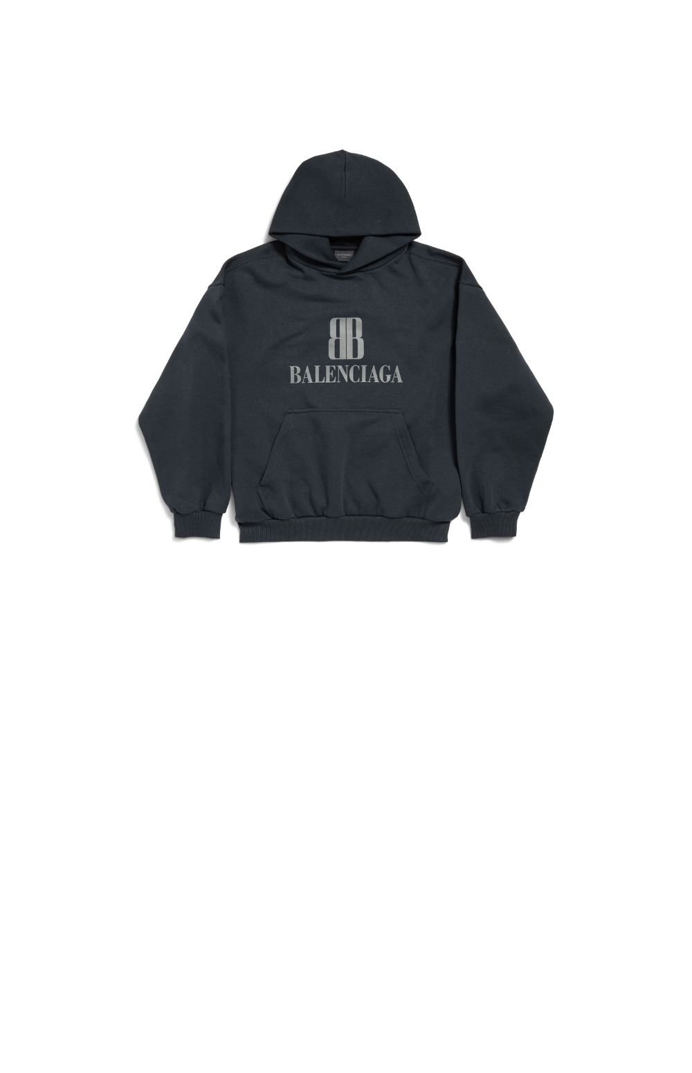 미러급레플리카사이트 | 명품레플리카 전문 쇼핑몰  | A퀄리티 - 나노 Bb 미디엄 핏 후디 &gt; 발렌시아가