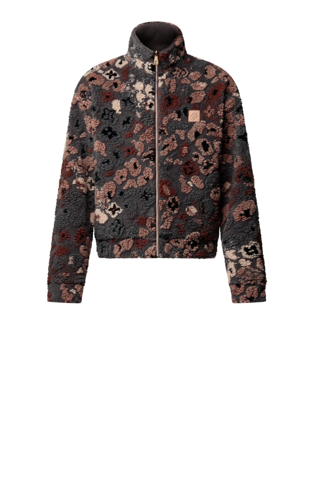 미러급레플리카사이트 | 명품레플리카 전문 쇼핑몰  | A퀄리티 - 리버서블 플리스 블루종 &gt; 루이비통