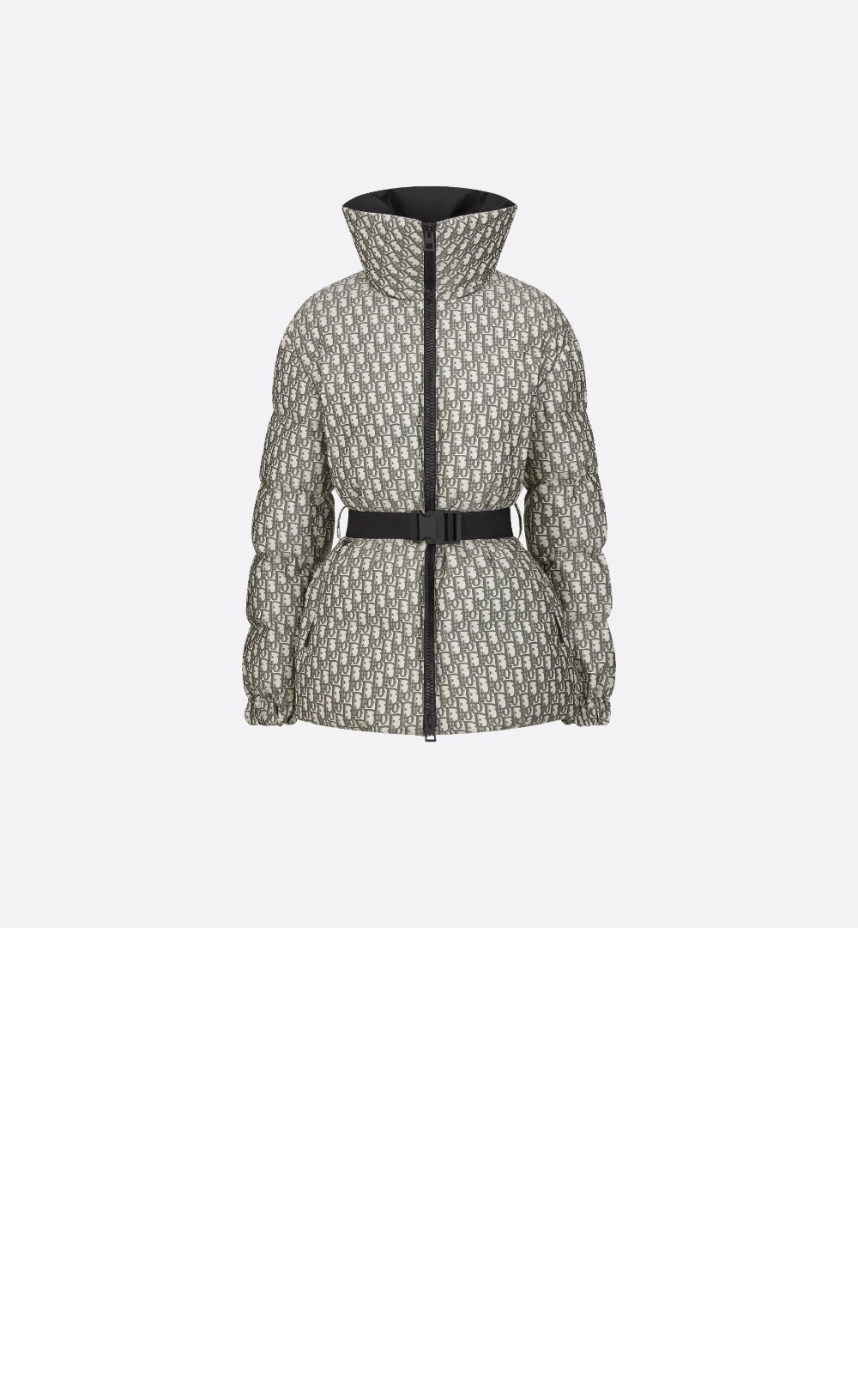 미러급레플리카사이트 | 명품레플리카 전문 쇼핑몰  | A퀄리티 - DiorAlps 벨트 푸퍼 재킷 > 디올